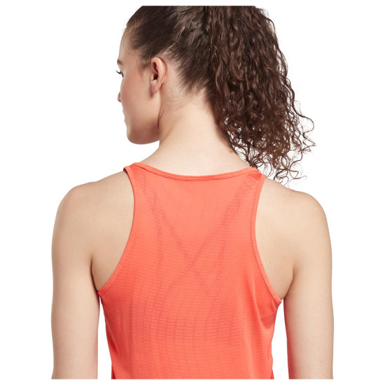 Reebok Γυναικεία αμάνικη μπλούζα UBF Perforated Tank Reebok Γυναικεία αμάνικη μπλούζα UBF Perforated Tank